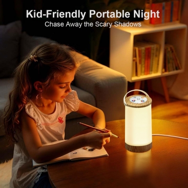 LED室内灯 - HCP030 手提氛围灯